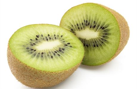 Kiwi - ilustraní foto