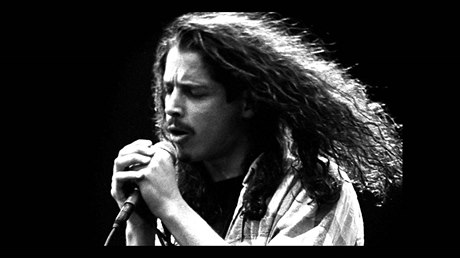 Chris Cornell (Soundgarden) v roce 1992