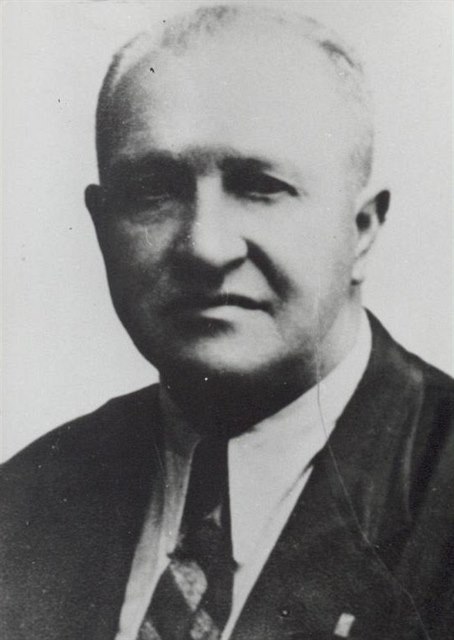 Václav Stehlík.