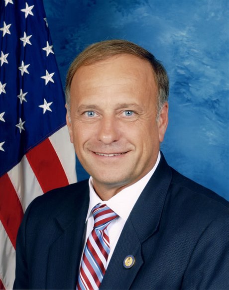 Steve King