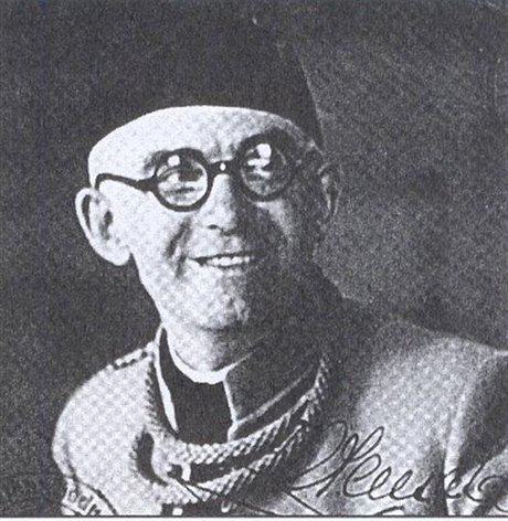 Jan Zelenka Hajský