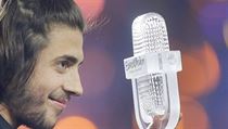 Vtz leton soute Eurovision Salvador Sobral