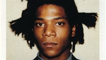 Umlec Jean-Michel Basquiat.