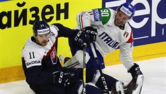 Slovenští hokejisté musí bojovat i s „hokejovými trpaslíky“. Skončí na zadku i... | na serveru Lidovky.cz | aktuální zprávy