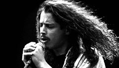 Chris Cornell (Soundgarden) v roce 1992
