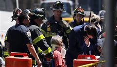 Bilance zran�ných vzrostla na 19.