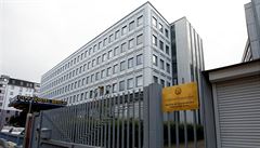 Berlínský CityHostel propojený s ambasádou KLDR.