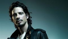 Grunge piel o svou ikonu. Frontman Soundgarden Chris Cornell spchal sebevradu