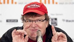 Michael Moore | na serveru Lidovky.cz | aktuální zprávy