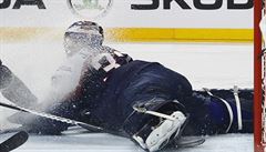 Július Hudá�ek se bojí nejhor�ího, tedy pádu z elitní skupiny.