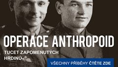 Operace Anthropoid