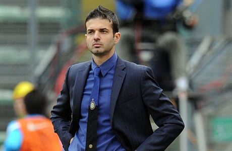 Andrea Stramaccioni.