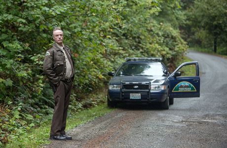 Ukázky z nových díl kultovního seriálu Twin Peaks