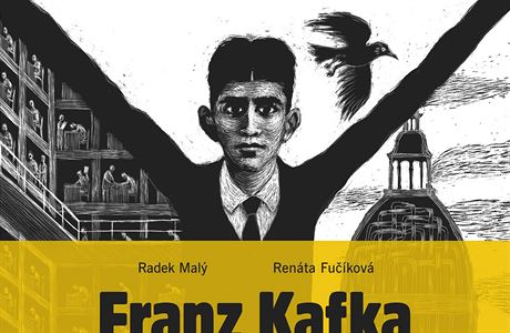 Kniha Franz Kafka - lovk sv i na doby.
