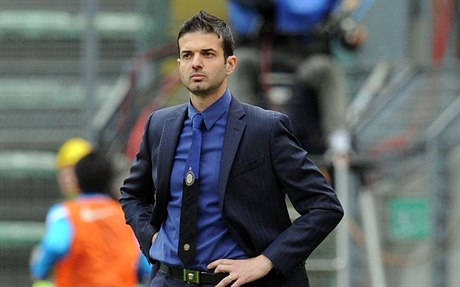 Andrea Stramaccioni.