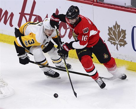 Hokejisté Pittsburghu uspli ve tvrtém utkání finále Východní konference NHL...