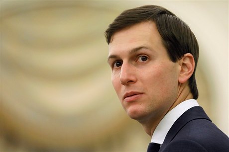 Jared Kushner