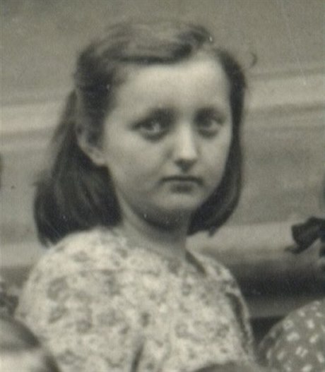 Jindika Nováková.