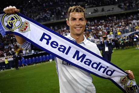 Bude spojení Ronaldo a Real Madrid platit také v příští sezoně?