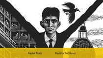 Kniha Franz Kafka - lovk sv i na doby.