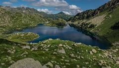 Lac Obago