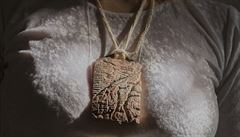 Nechávám to p�icházet dost p�irozen�. Te� mám v plánu se op�t vrátit ke d�evu a...