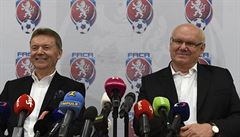 Plán Morava. Východní komora FAČR chce zařídit dočasné bezvládí v čele fotbalu