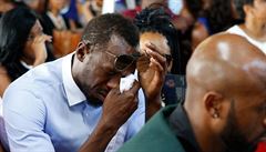 Usain Bolt se po roce pedstaví fanoukm v Ostrav  