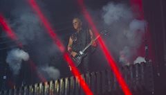 Rammstein, Praha, Eden Arena, 28. 5. 2017