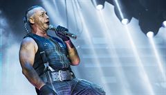 Rammstein, Praha, Eden Arena, 28. 5. 2017