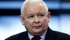 Jaroslaw Kaczyński. | na serveru Lidovky.cz | aktuální zprávy