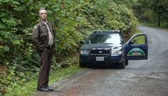 RECENZE: Nová série Twin Peaks je tvrdou zkouškou pro fanoušky