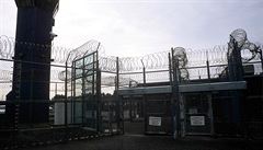 Kalifornská věznice Pelican Bay. | na serveru Lidovky.cz | aktuální zprávy