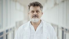 Primá plastické chirurgie Fakultní nemocnice Olomouc.