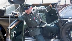 Atentát na Heydricha - rekonstrukce
