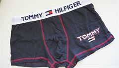 Padlek spodního prádla Tommy Hilfiger
