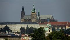 Seznam nejastji fotografovanch mst svta: Praha obsadila 11. msto