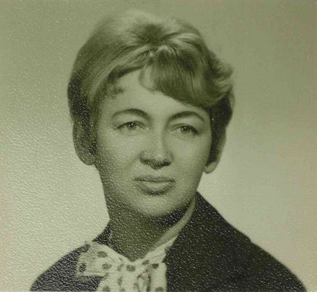 Elzbieta Ledererová