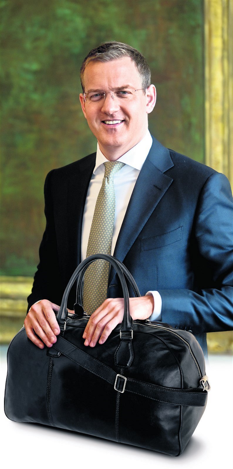 Daniel K�etínský (2012).