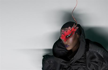 Grace Jones