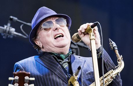 Primavera Sound 2017: Van Morrison