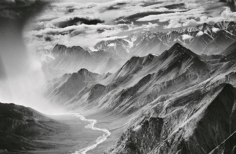 Sebastiao Salgado - Genesis.