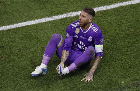 Sergio Ramos