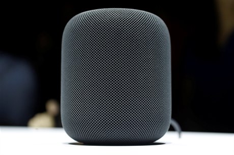 HomePod