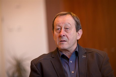 Stanislav Mrvka