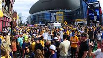 Nashville finle Stanley Cupu ije.