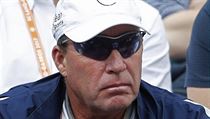 Ivan Lendl, kou Andyho Murrayho.