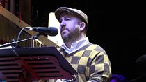 Primavera Sound 2017: Magnetic Fields (Stephin Merritt)