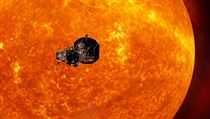NASA oznámila misi mířící nejblíže Slunci v historii.