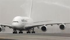 Soumrak superjumba A380? Airbus chystá snížení výroby, zájem o obra klesá
